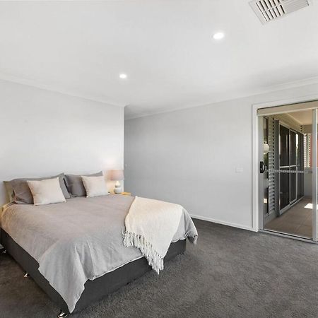 Bendigo Signature Accommodation On Honeysuckle Eksteriør billede