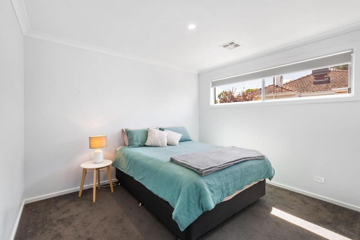 Bendigo Signature Accommodation On Honeysuckle Eksteriør billede